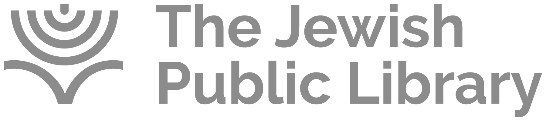 The Jewish Public Library