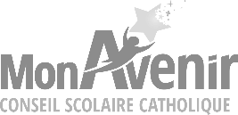 Conseil scolaire catholique MonAvenir