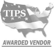 TIPS Awarded Vendor