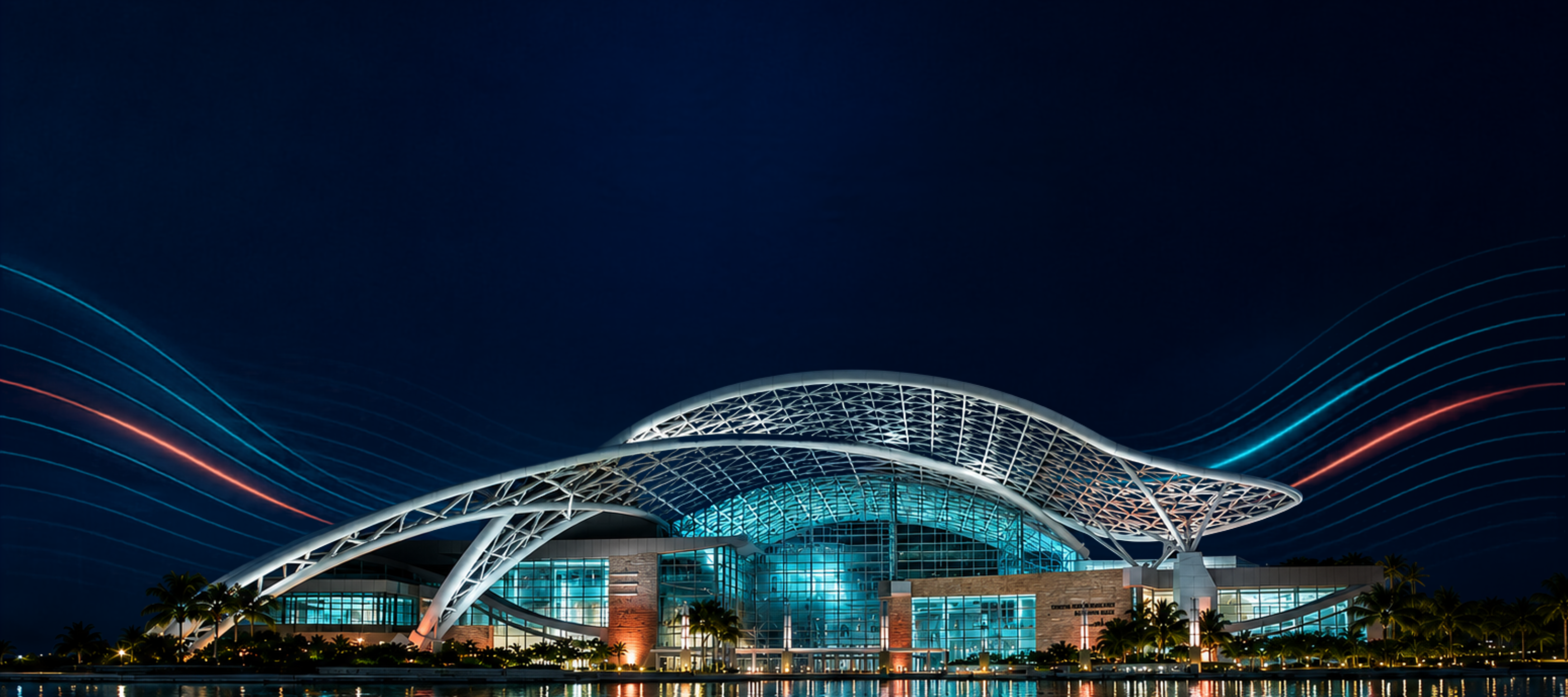 Caribbean AI Summit 2026 venue in San Juan, Puerto Rico