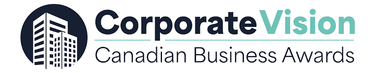 Corporate Vision Canadian Business Awards