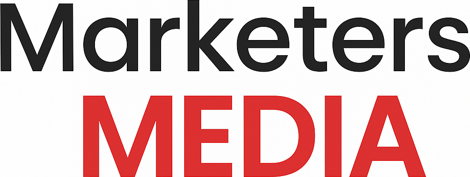 MarketersMEDIA