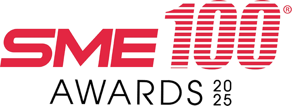 SME100 Awards 2025